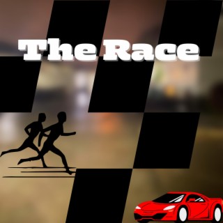 The race