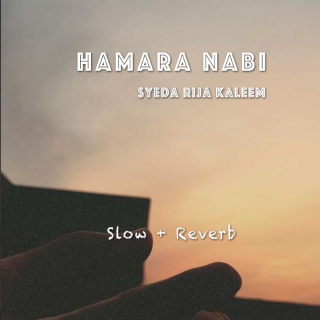 Hamara Nabi | Boomplay Music