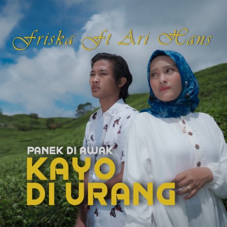 Panek Di Awak Kayo Di Urang ft. Ari Hans | Boomplay Music