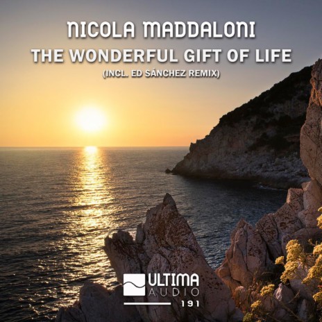 The Wonderful Gift Of Life (Extended Mix)