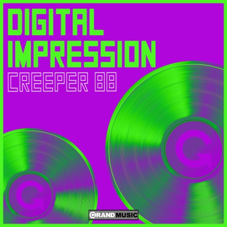 Creeper 88 (Original Mix) | Boomplay Music