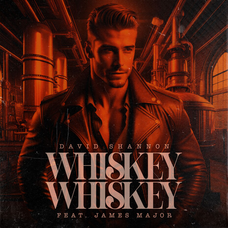 WHISKEY WHISKEY ft. James Major | Boomplay Music