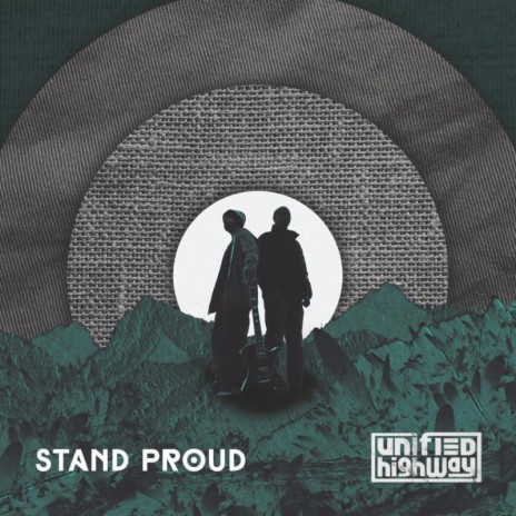 Stand Proud ft. Tahir Panton, Shana Halligan & Keznamdi | Boomplay Music