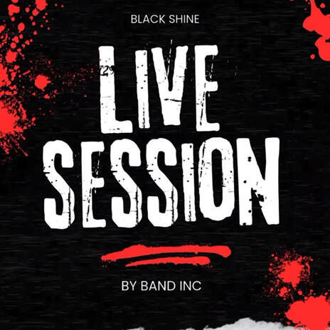 American Paranoid (BandInc Live Session) | Boomplay Music