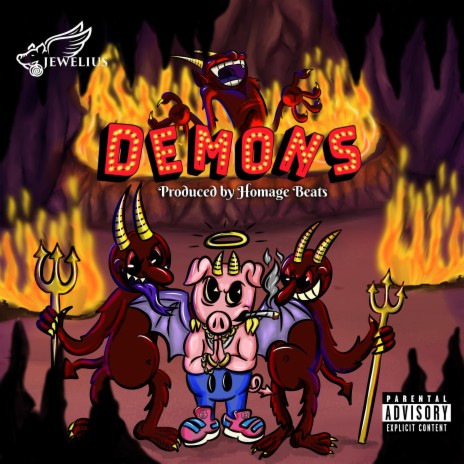 Demons | Boomplay Music