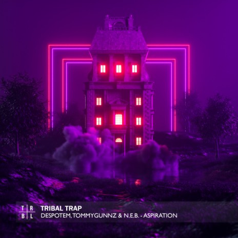 Aspiration ft. Tommygunnz & N.E.B. | Boomplay Music