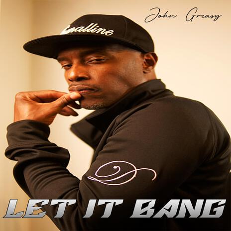 Let It Bang | Boomplay Music