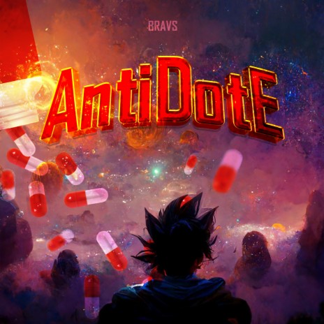 Antidote | Boomplay Music