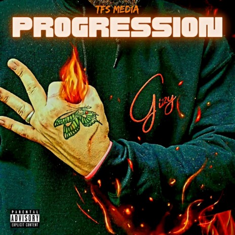 Progression | Boomplay Music