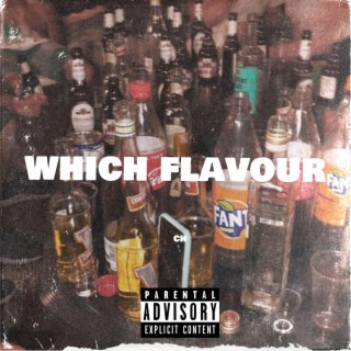 Which Flavour
