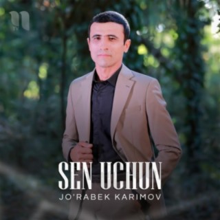 Jo'rabek Karimov