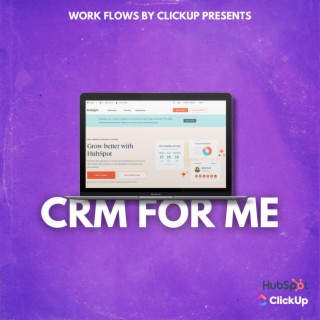 CRM For Me