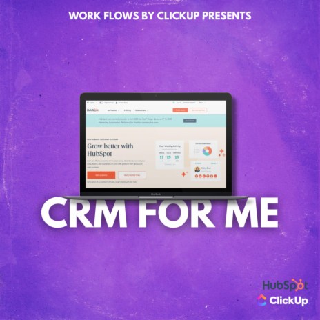 CRM For Me | Boomplay Music