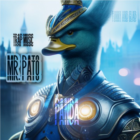 Mr. pato | Boomplay Music
