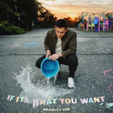 if it's what you want | Boomplay Music