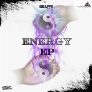 Energy EP (Radio Edit)