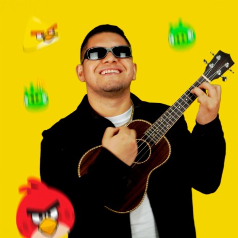 La Cumbia de Angry Birds