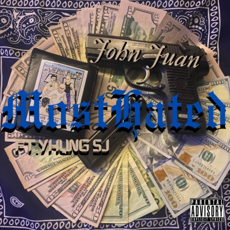 Most Hated ft. Yhung Sj | Boomplay Music
