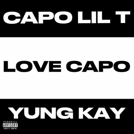 Love Capo | Boomplay Music