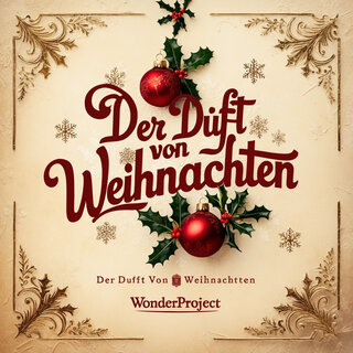 Der Duft von Weihnachten