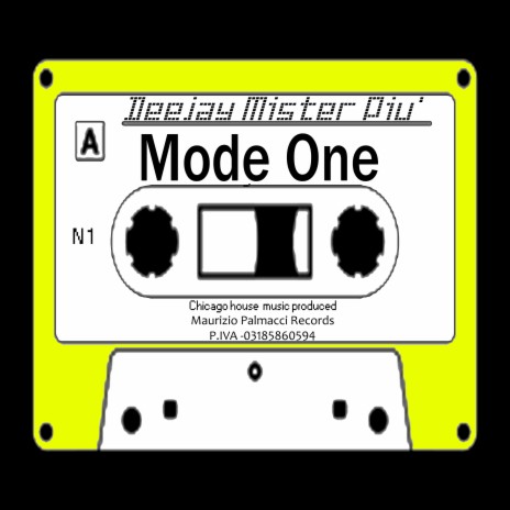 Mode One (extended) | Boomplay Music