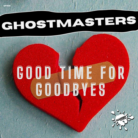 Good Time For Goodbyes (Extended Mix) | Boomplay Music