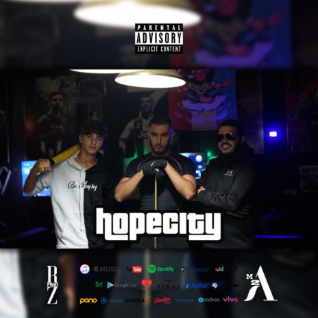 Hopecity Drill Solo 02 | Boomplay Music