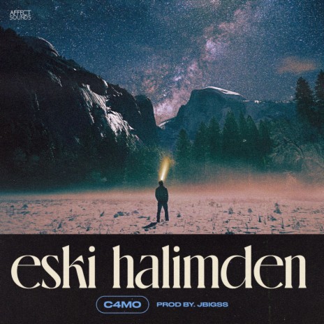 Eski Halimden ft. JBigss | Boomplay Music