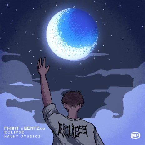 Eclipse Pt.2 ft. bentz.og | Boomplay Music