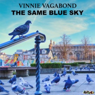 Vinnie Vagabond