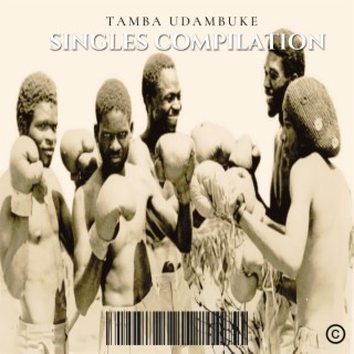 Tamba Udambuke