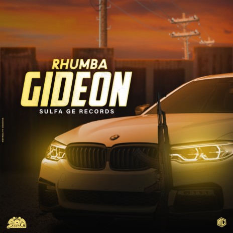 Gideon ft. Sulfa Ge | Boomplay Music