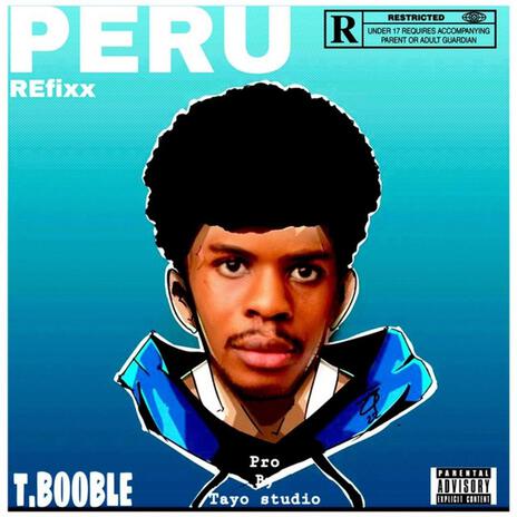 Peru | Boomplay Music