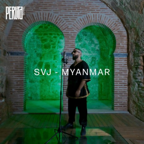 Myanmar (Perlita Traxxs #01) | Boomplay Music