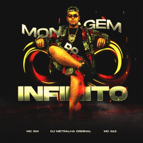 Montagem do Infinito | Boomplay Music