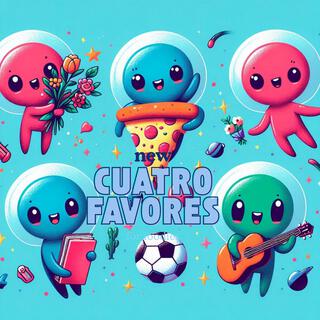 Cuatro Favores