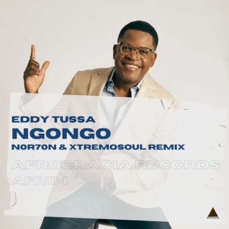 Ngongo (NOR7ON & Xtremo Soul Remix) | Boomplay Music