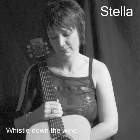 Whistle down the wind | Boomplay Music