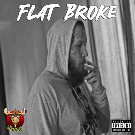 Flat Broke