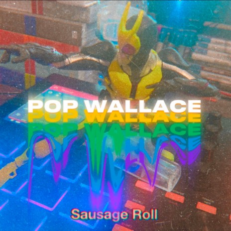 Sausage Roll | Boomplay Music