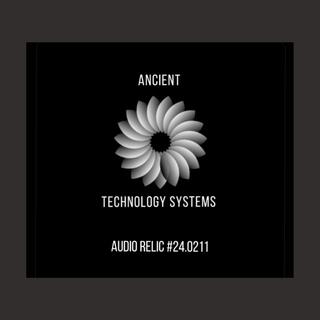 ATS: Audio Relic #24.0211