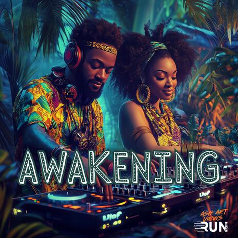 Awakening | Boomplay Music