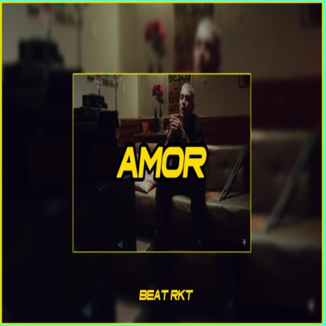 AMOR (BEAT RKT)