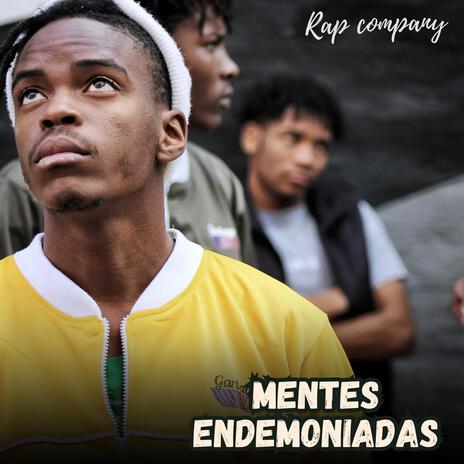 Mentes Endemoniadas | Boomplay Music