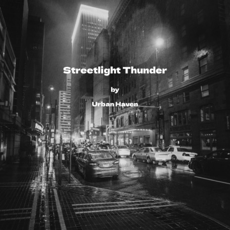 Thunder Tints and Tarmac Tunes | Boomplay Music