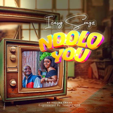 Ndolo You | Boomplay Music