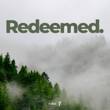 Redeemed | Boomplay Music