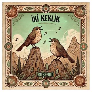 İki Keklik (Akustik)