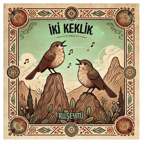 İki Keklik (Akustik) ft. Ertuğrul Oytun | Boomplay Music