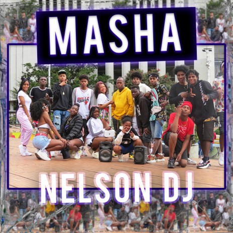 Masha | Boomplay Music